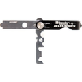 Wheeler Engineering Delta Series AR Carbon Multi-Scraper