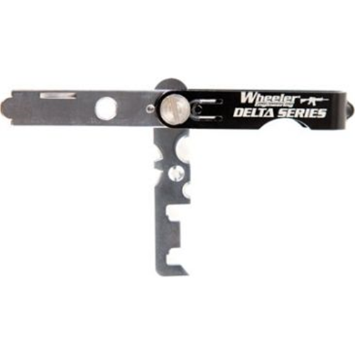 Wheeler Engineering Delta Series AR Carbon Multi-Scraper