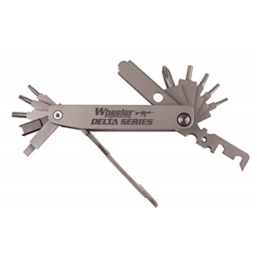 Wheeler Engineering Delta Series Compact AR Multi-Tool