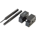Wheeler Engineering Delta Series AR Gas Block Taper Pin Removal Tool