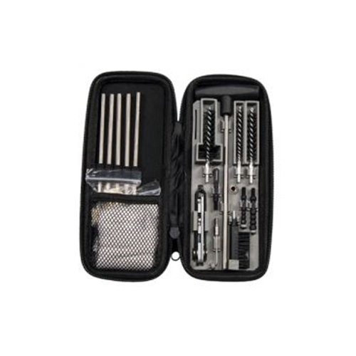 Wheeler Engineering Wheeler Compact Tactical Rifle Cleaning Kit
