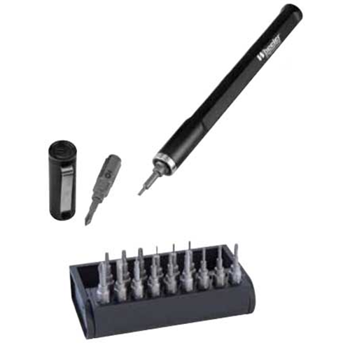 Wheeler Engineering Micro Multi-Driver Tool Pen