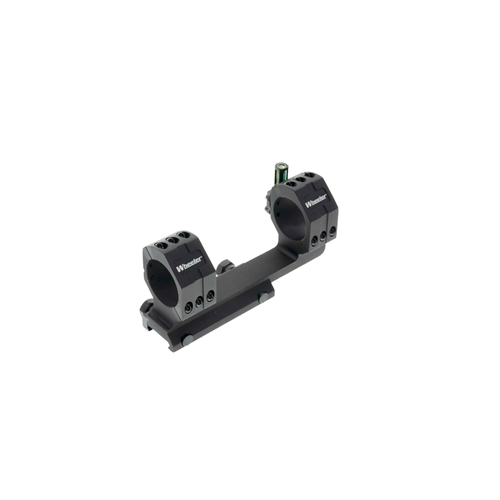 Wheeler Engineering 1 Piece Cantilever Scope Mount