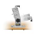 Wheeler Engineering Delta Series LR 308 Mag Well Vise Block
