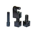 Wheeler Engineering Delta Series AR-15 Adjustable Receiver Link
