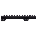 Wheeler Engineering Delta Series Pic Rail Riser 1