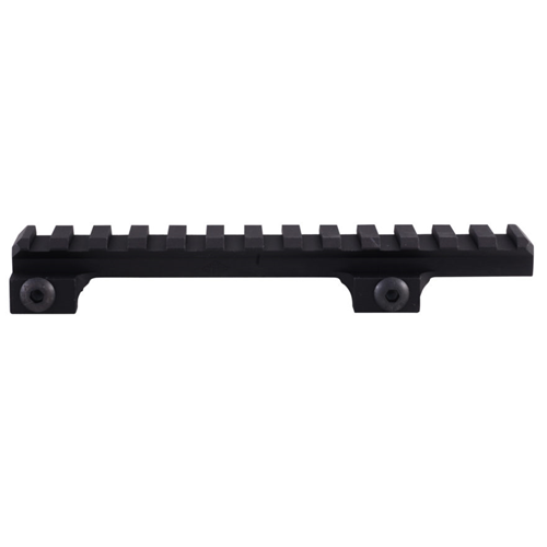 Wheeler Engineering Delta Series Pic Rail Riser 1