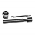 Wheeler Engineering Delta Series AR 15 Receiver Lapping Tool