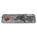 Wheeler Engineering Delta Series AR Maintenance Mat