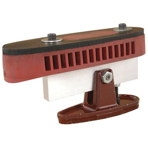 Wheeler Engineering Recoil Pad Installation Fixture