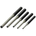 Wheeler Engineering Roll Pin Punch Set
