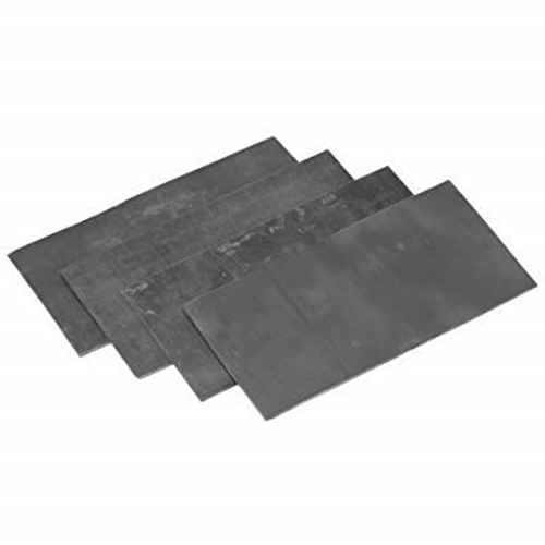 Wheeler Engineering Lead Barrel Vise Shims 4 Pack