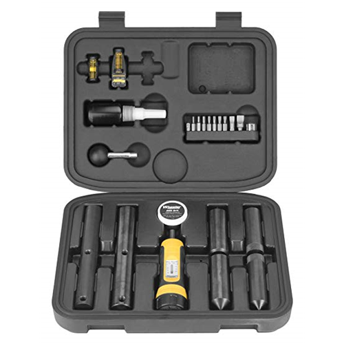 Wheeler Engineering Scope Mounting Kit Combo 1 & 30mm