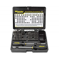 Wheeler Engineering Professional Gunsmithing Screwdriver Set 89 pc