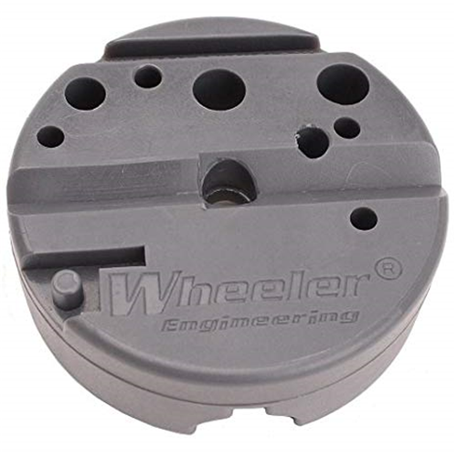 Wheeler Engineering Universal Bench Block