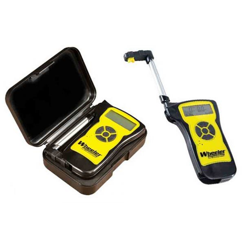 Wheeler Engineering Professional Digital Trigger Gauge