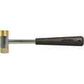 Wheeler Engineering Nylon / Brass Hammer