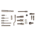 Wheeler Engineering Gunsmithing Screwdriver Upgrade Kit