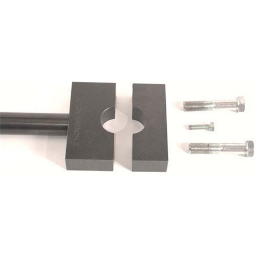 Wheeler Engineering Action Wrench #1 Mauser / Flat Bottomed Receiver