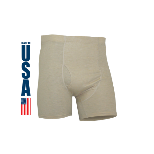 XGO FR Phase 1 Boxer Brief