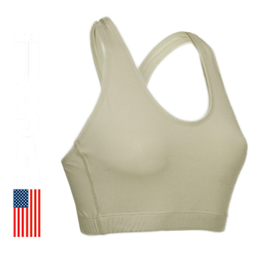 XGO Lightweight Flame Retardant Bra - view 5