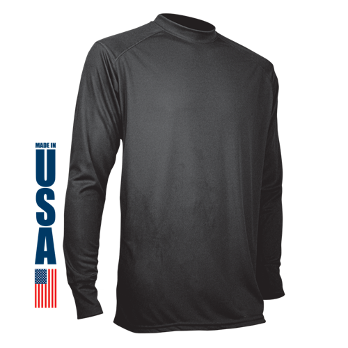 XGO Phase 1 Long Sleeve Crew