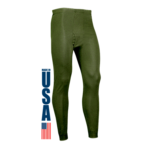XGO Lightweight Performance Thermal Pants (PH1) - Desert Sand - view 2