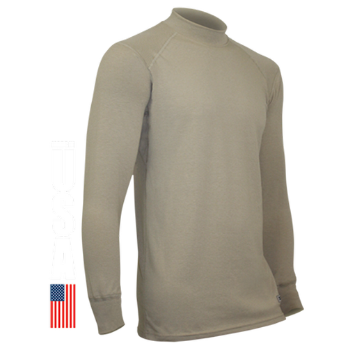 XGO Stretch Super Midweight Performance Strong Crew - view 4