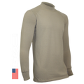 XGO Stretch Super Midweight Performance Strong Crew