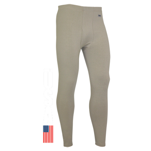XGO Stretch Super Midweight Performance Thermal Pants - view 4