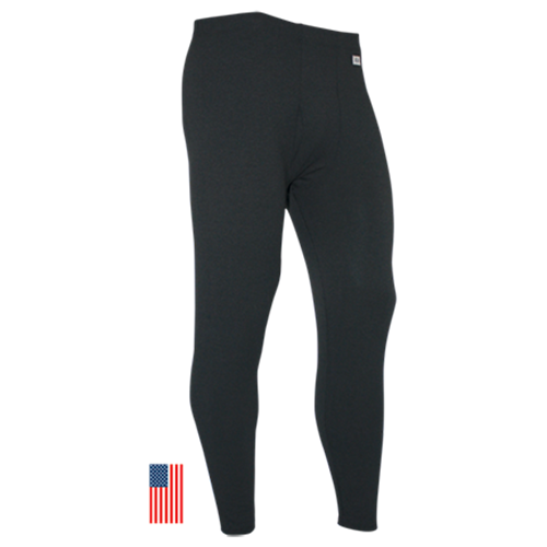 XGO Stretch Super Midweight Performance Thermal Pants - view 3