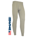 XGO Heavyweight FR Zip Mock