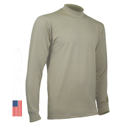 XGO Heavyweight Performance LS Crew - view 3