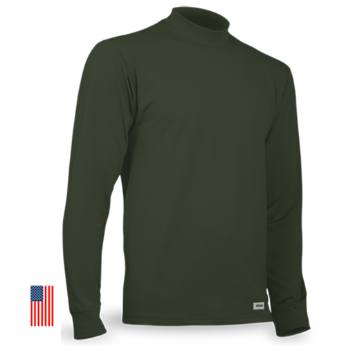 XGO Heavyweight Performance LS Crew - view 3