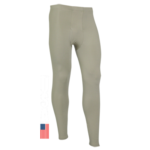 XGO Heavyweight Performance Thermal Pants