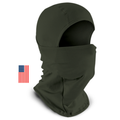 XGO Phase 4 2 Pc Balaclava