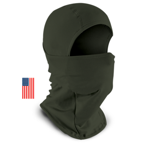 XGO Phase 4 2 Pc Balaclava