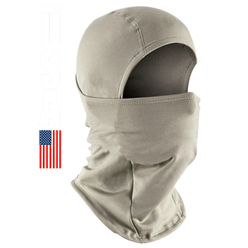 XGO Phase 4 2 Pc Balaclava