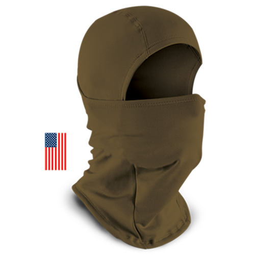 XGO Phase 4 2 Pc Balaclava