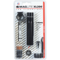 Maglite XL200 3 AAA-Cell LED Flashlight