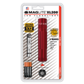 Maglite XL200 3 AAA-Cell LED Flashlight