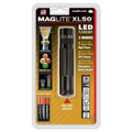 Maglite XL50 LED 3 AAA-Cell Flashlight