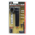 Maglite XL50 LED 3 AAA-Cell Flashlight
