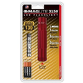 Maglite XL50 LED 3 AAA-Cell Flashlight