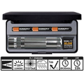 Maglite XL50 LED 3 AAA-Cell Flashlight