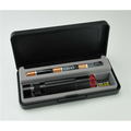 Maglite XL50 Spectrum Series LED Flashlight