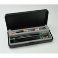 Maglite XL50 Spectrum Series LED Flashlight