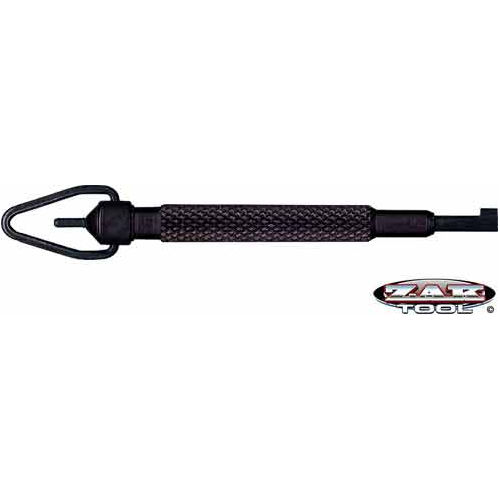 Zak Tool Round Swivel Key