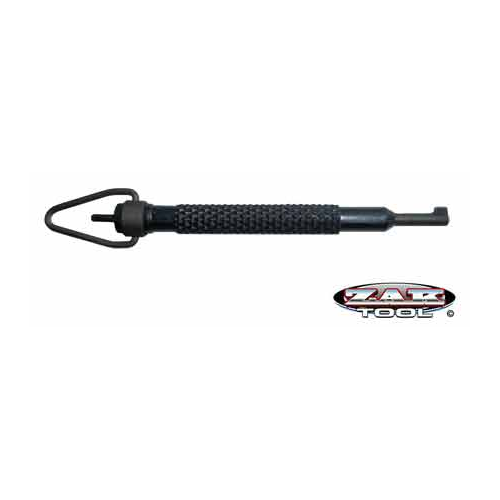 Zak Tool Round Swivel Key-Polymer