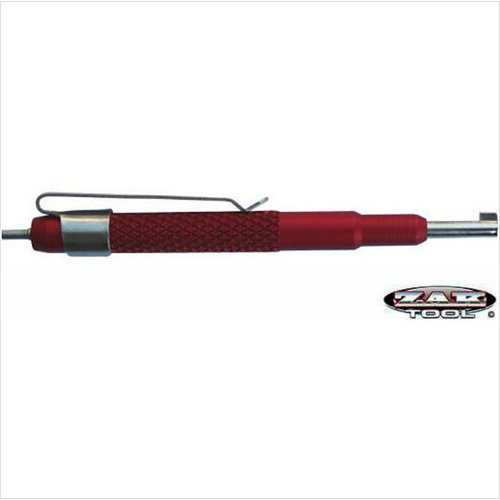 Zak Tool Pocket Key